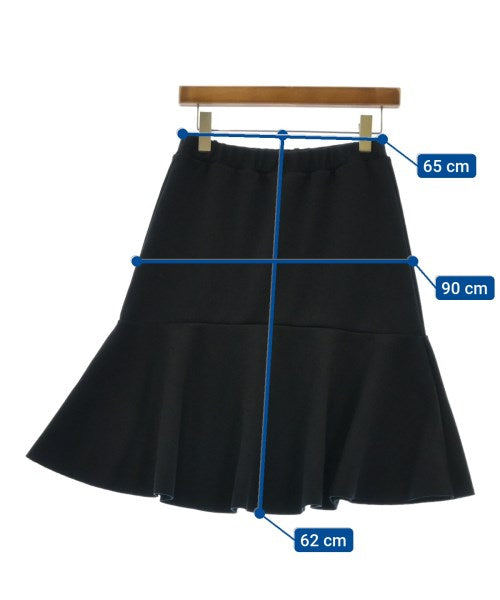 BEAUTY&YOUTH UNITED ARROWS Knee length skirts
