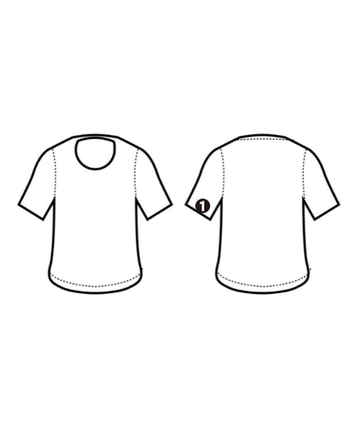 BEAUTY&YOUTH UNITED ARROWS Tee Shirts/Tops