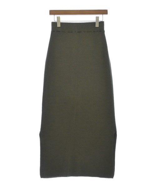 BEAUTY&YOUTH UNITED ARROWS Long/Maxi length skirts
