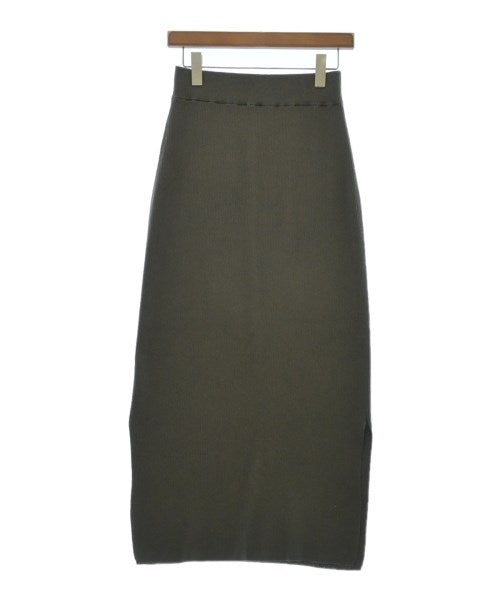 BEAUTY&YOUTH UNITED ARROWS Long/Maxi length skirts