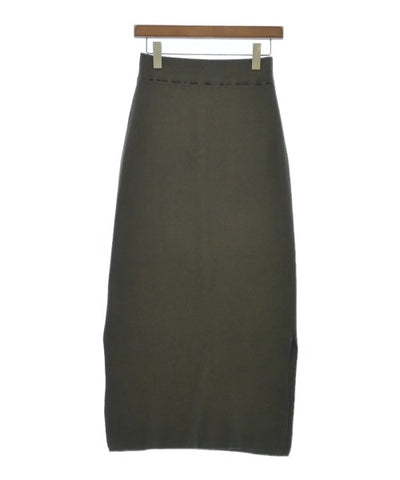BEAUTY&YOUTH UNITED ARROWS Long/Maxi length skirts