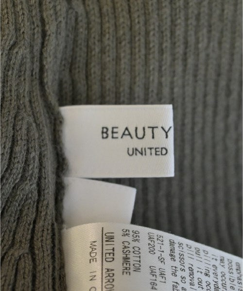 BEAUTY&YOUTH UNITED ARROWS Long/Maxi length skirts