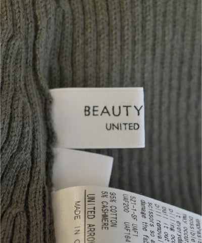 BEAUTY&YOUTH UNITED ARROWS Long/Maxi length skirts