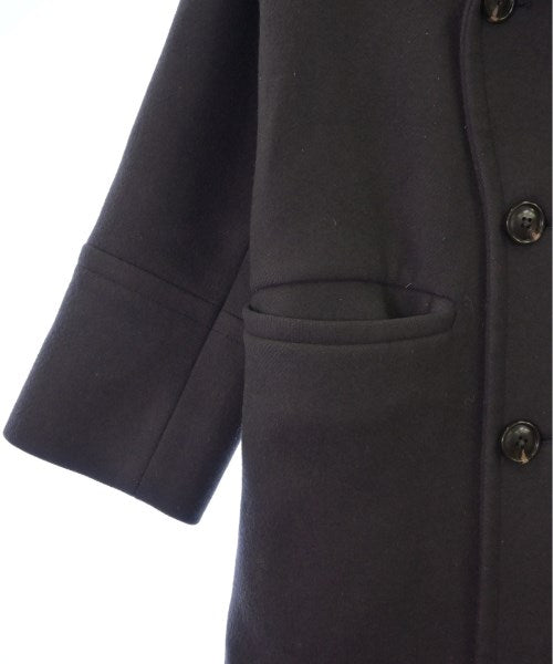 BEAUTY&YOUTH UNITED ARROWS Soutien collar coats