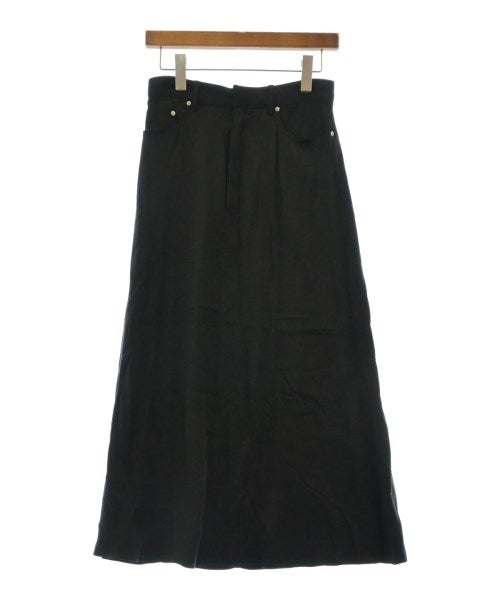 BEAUTY&YOUTH UNITED ARROWS Long/Maxi length skirts