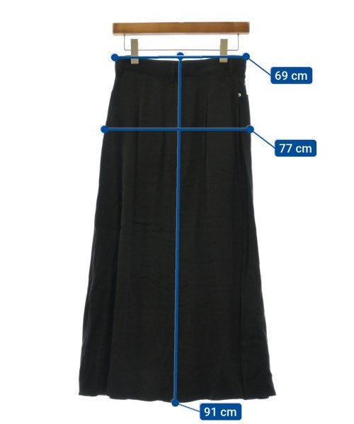 BEAUTY&YOUTH UNITED ARROWS Long/Maxi length skirts