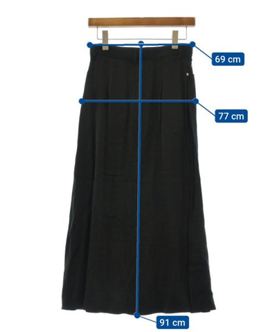 BEAUTY&YOUTH UNITED ARROWS Long/Maxi length skirts