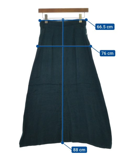 BEAUTY&YOUTH UNITED ARROWS Long/Maxi length skirts