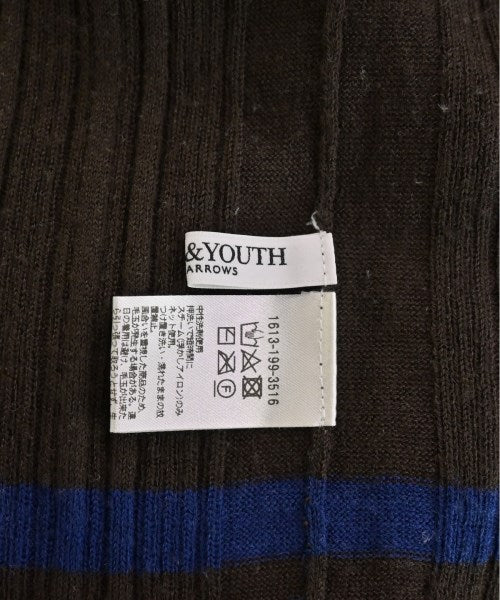 BEAUTY&YOUTH UNITED ARROWS Sweaters