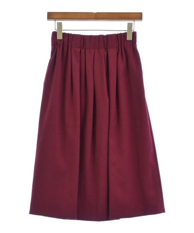 BEAUTY&YOUTH UNITED ARROWS Knee length skirts