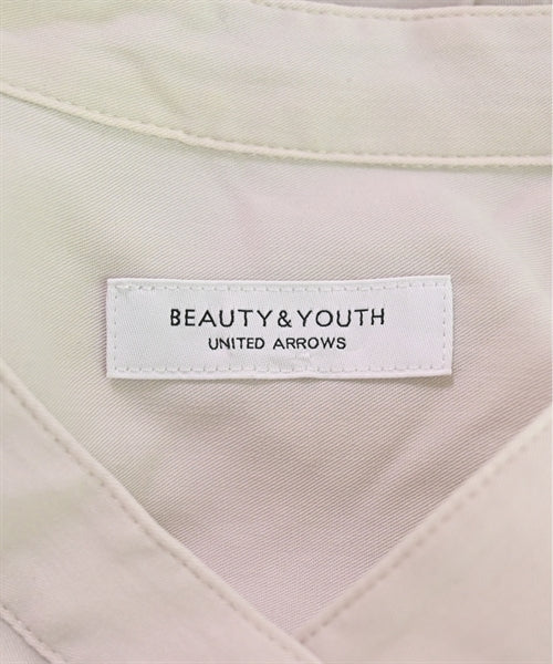 BEAUTY&YOUTH UNITED ARROWS Casual shirts