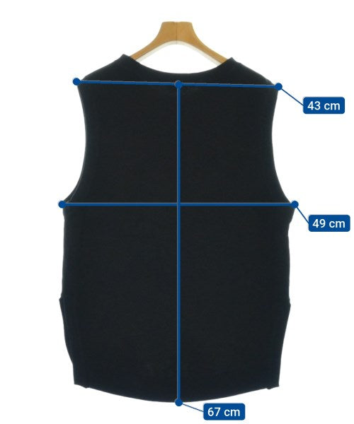 BEAUTY&YOUTH UNITED ARROWS Sleevelesses