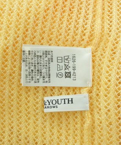 BEAUTY&YOUTH UNITED ARROWS Dresses