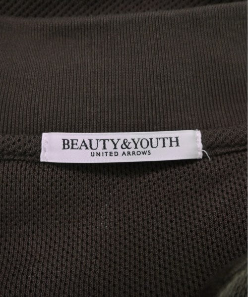 BEAUTY&YOUTH UNITED ARROWS Polo Shirts