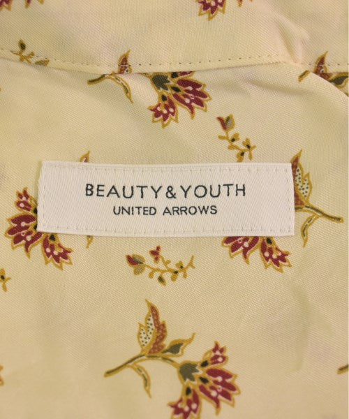 BEAUTY&YOUTH UNITED ARROWS Blouses