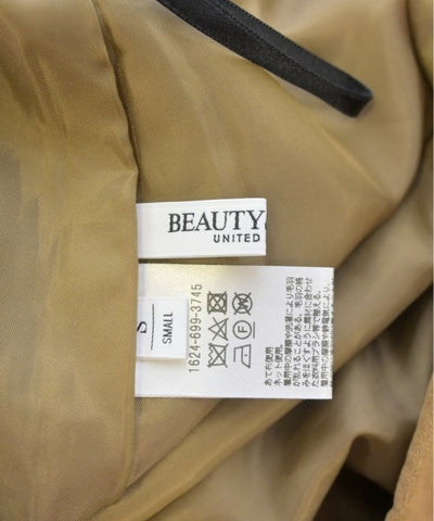 BEAUTY&YOUTH UNITED ARROWS Long/Maxi length skirts