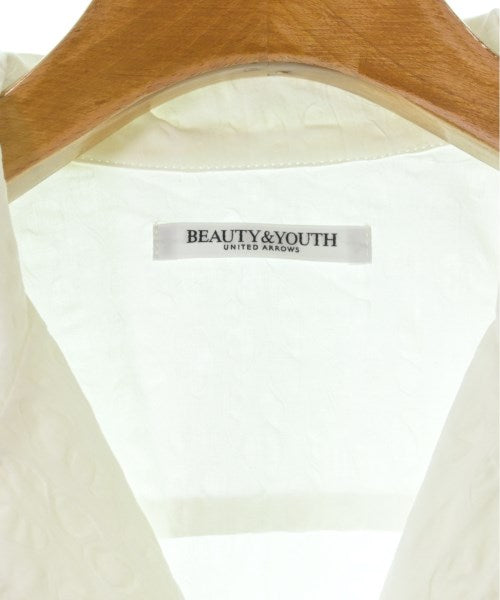 BEAUTY&YOUTH UNITED ARROWS Casual shirts