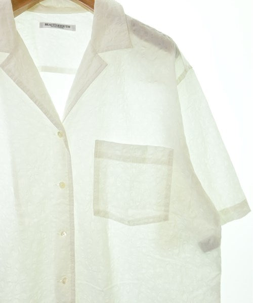 BEAUTY&YOUTH UNITED ARROWS Casual shirts