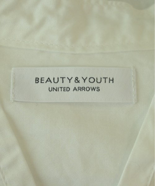 BEAUTY&YOUTH UNITED ARROWS Blouses