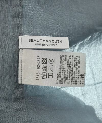 BEAUTY&YOUTH UNITED ARROWS Casual shirts