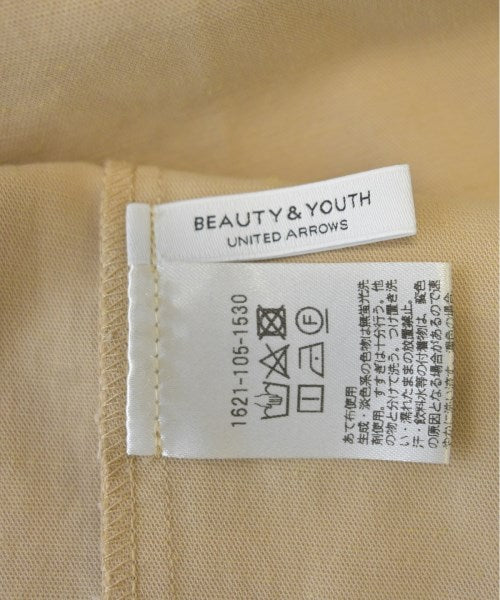 BEAUTY&YOUTH UNITED ARROWS Blouses