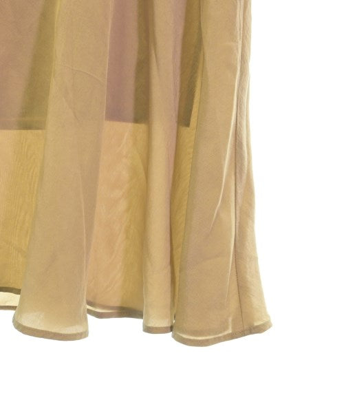 BEAUTY&YOUTH UNITED ARROWS Long/Maxi length skirts