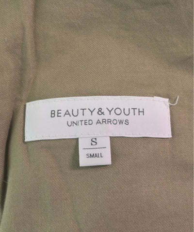 BEAUTY&YOUTH UNITED ARROWS Chinos