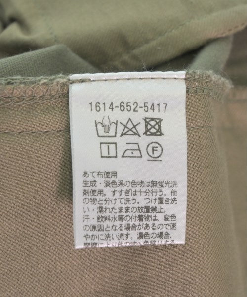 BEAUTY&YOUTH UNITED ARROWS Chinos