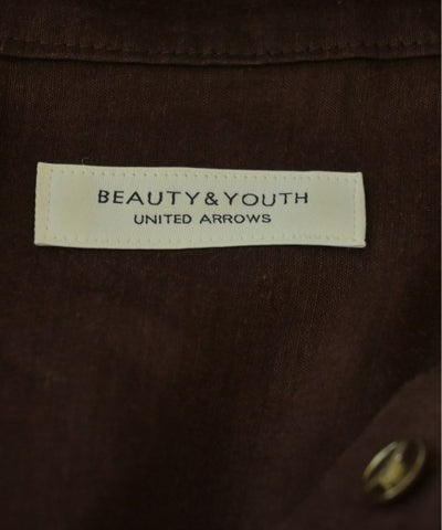 BEAUTY&YOUTH UNITED ARROWS Blouses