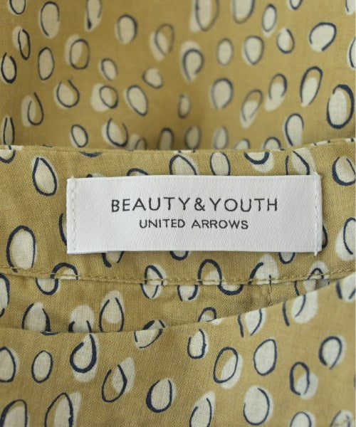 BEAUTY&YOUTH UNITED ARROWS Blouses