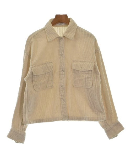 BEAUTY&YOUTH UNITED ARROWS Casual shirts