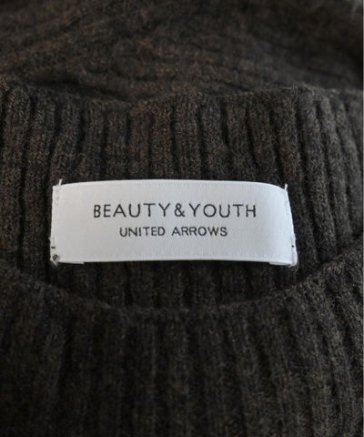 BEAUTY&YOUTH UNITED ARROWS Dresses