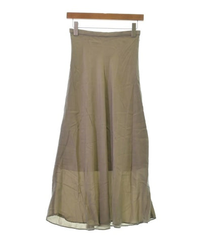 BEAUTY&YOUTH UNITED ARROWS Long/Maxi length skirts