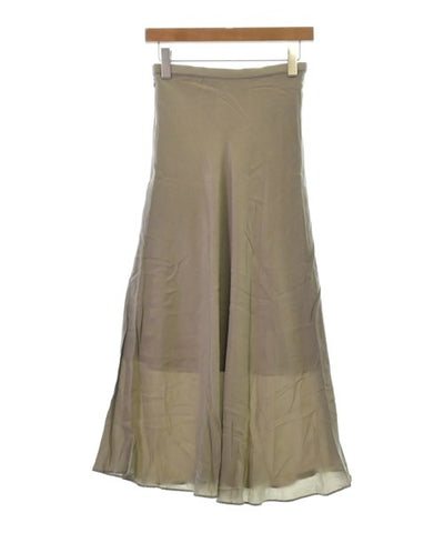 BEAUTY&YOUTH UNITED ARROWS Long/Maxi length skirts