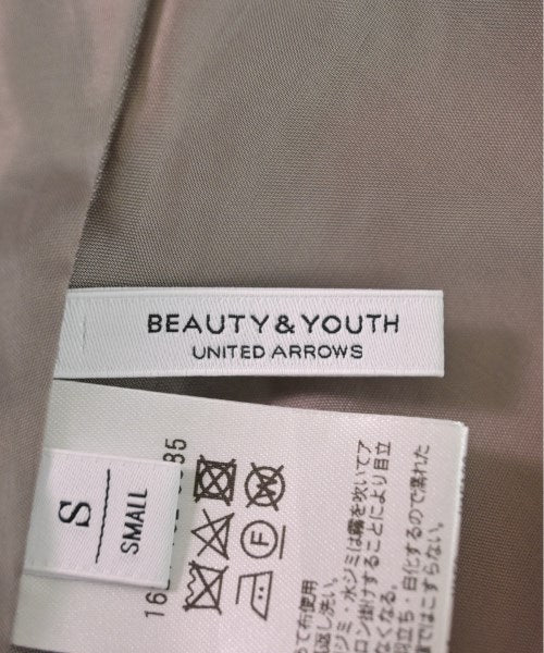 BEAUTY&YOUTH UNITED ARROWS Long/Maxi length skirts
