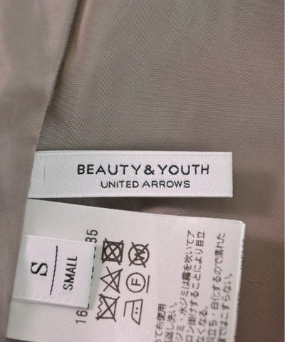 BEAUTY&YOUTH UNITED ARROWS Long/Maxi length skirts