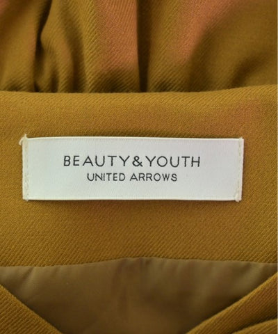 BEAUTY&YOUTH UNITED ARROWS Dresses