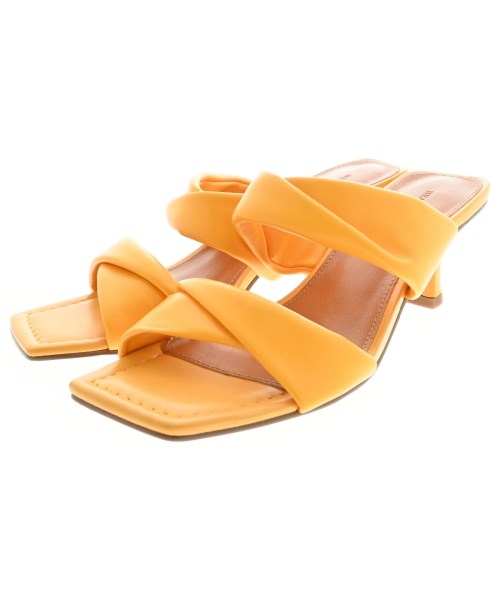 BEAUTY&YOUTH UNITED ARROWS Sandals