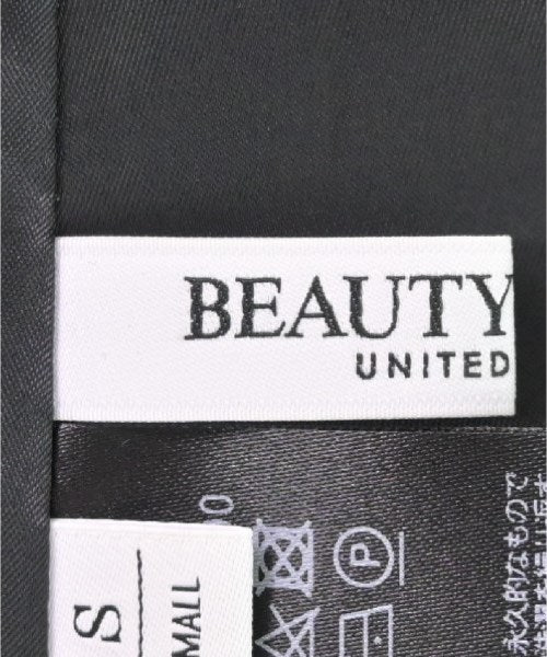 BEAUTY&YOUTH UNITED ARROWS Dresses