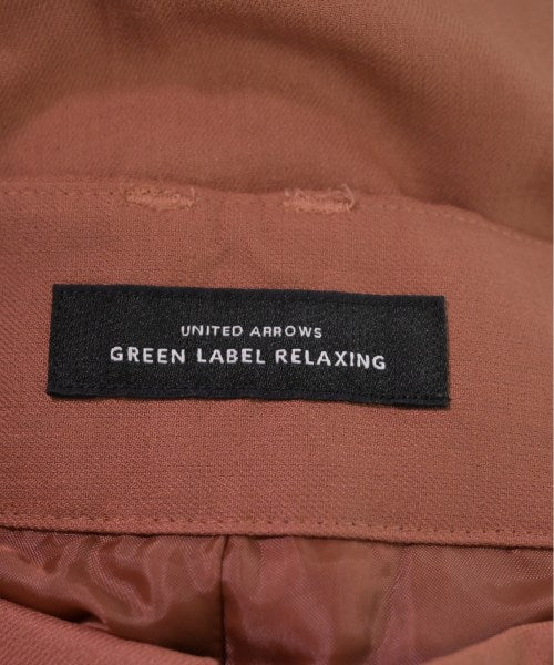 green label relaxing Other