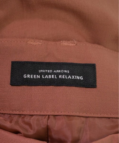 green label relaxing Other