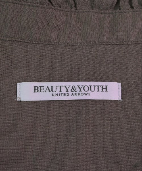 BEAUTY&YOUTH UNITED ARROWS Blouses