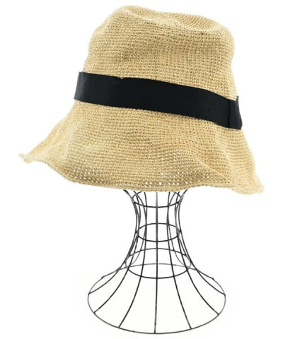 BEAUTY&YOUTH UNITED ARROWS Straw hats
