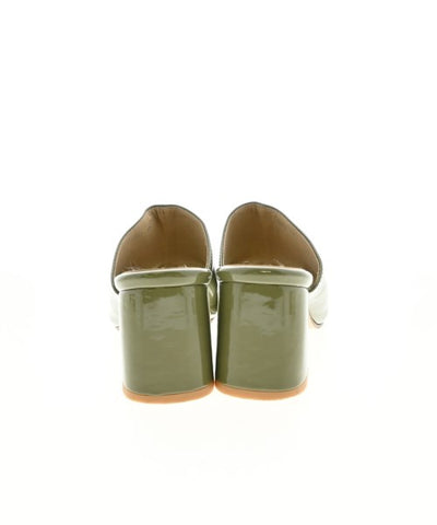 BEAUTY&YOUTH UNITED ARROWS Sandals