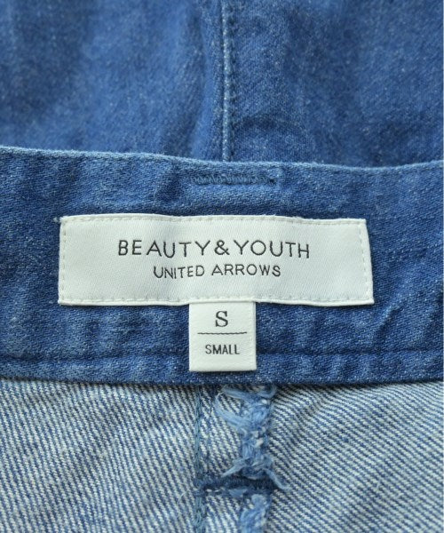 BEAUTY&YOUTH UNITED ARROWS Jeans