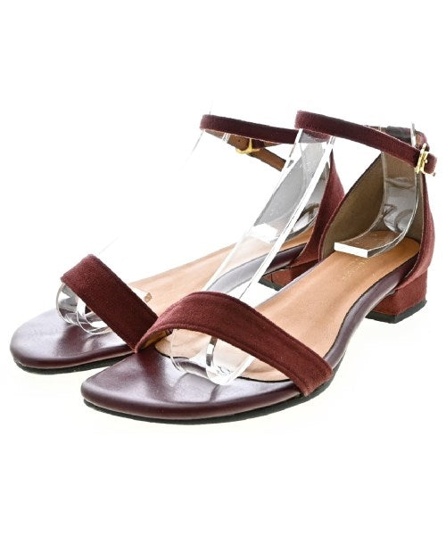 BEAUTY&YOUTH UNITED ARROWS Sandals