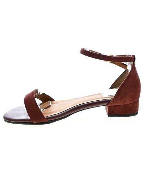 BEAUTY&YOUTH UNITED ARROWS Sandals