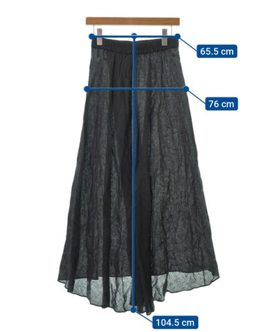 BEAUTY&YOUTH UNITED ARROWS Long/Maxi length skirts