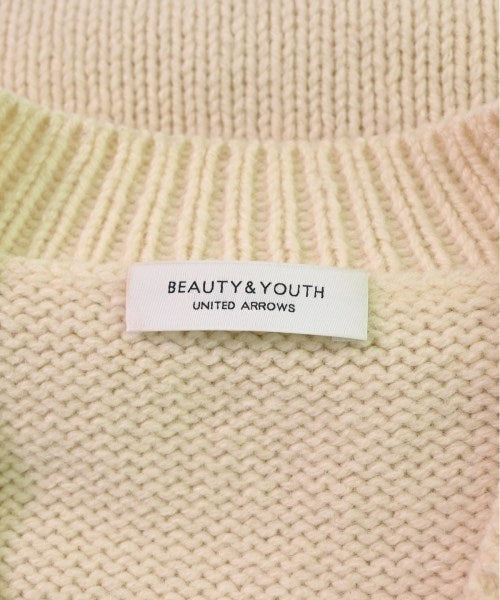 BEAUTY&YOUTH UNITED ARROWS Sweaters