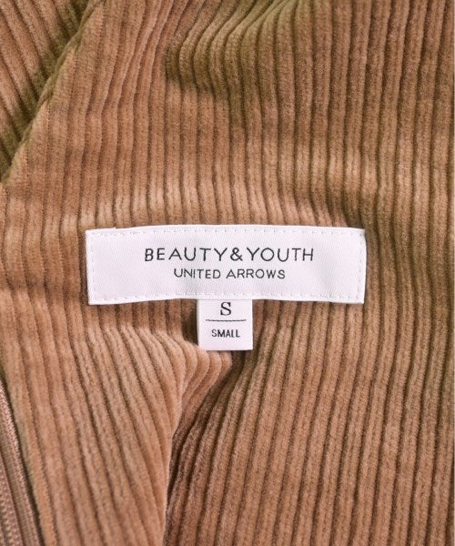 BEAUTY&YOUTH UNITED ARROWS Dresses